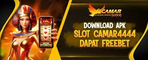 Bonus Aplikasi Mobile Eksklusif promotion banner