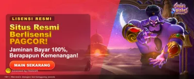 Kemenangan Fantastis Setiap Hari