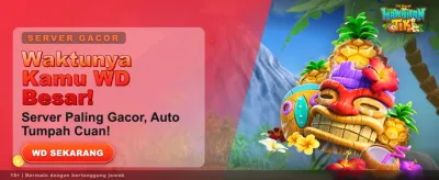 Jackpot Besar Menanti Anda