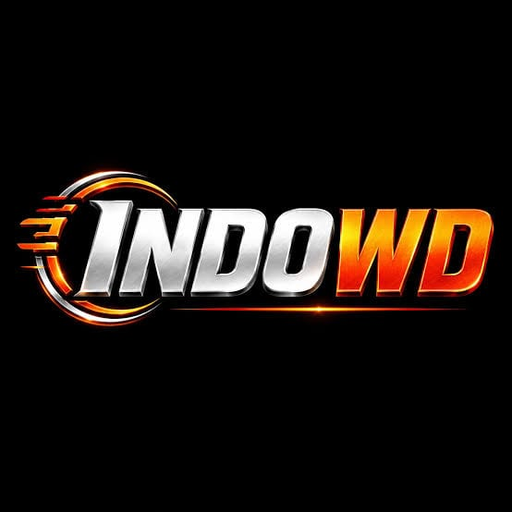 indowdslot.com Logo